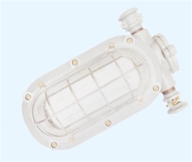 浙江矿用隔爆型LED支架灯