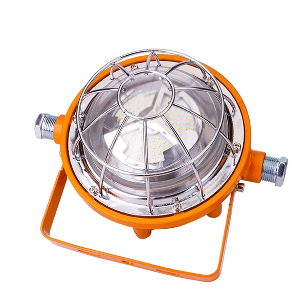浙江矿用LED支架灯